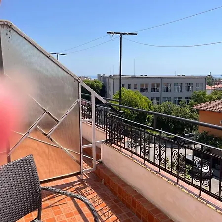 Къща За Гости Бърза Apartment
