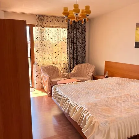 Къща За Гости Бърза Apartment
