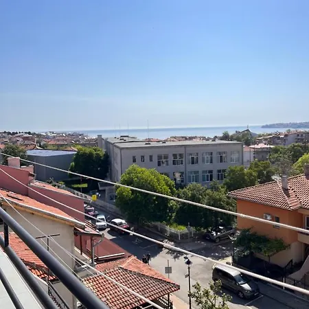 Къща За Гости Бърза Apartment Sozopol